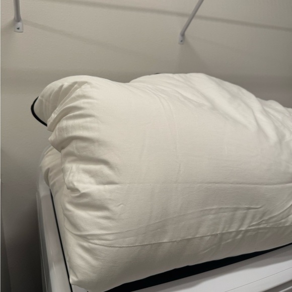 BARCLAY BUTERA LIFESTYLE Eastern accents king bedding cover comforter - Picture 11 of 16